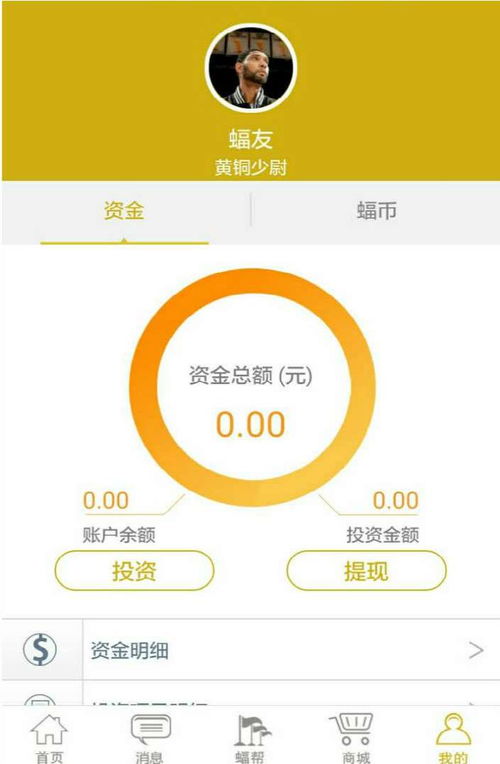 金蝠1.300安卓版下載指南與融資性擔保行業發展趨勢